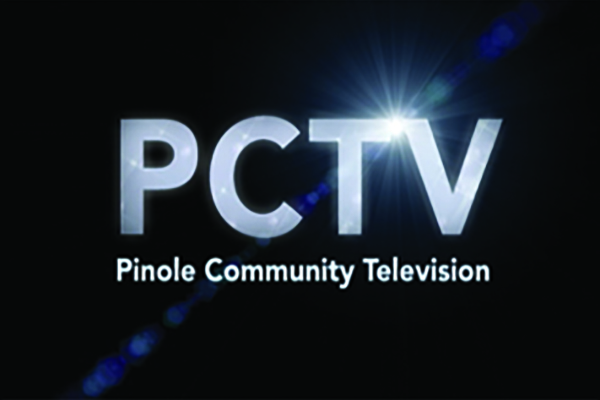 Pinole TV logo