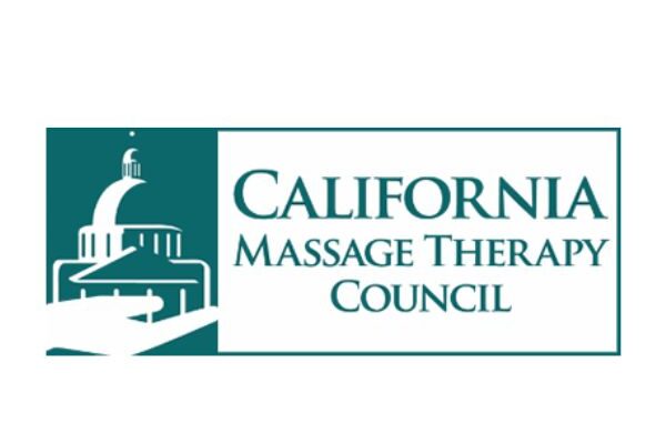 CA Massage Therapy Council Logo